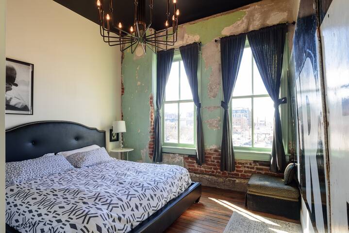 Hostel Fish managed Airbnb listing 3