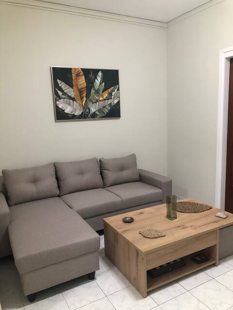 Successful Airbnb property: Penthouse Apartment 2 in Heraklion Center -E.A in Περιφερειακή Ενότητα Ηρακλείου