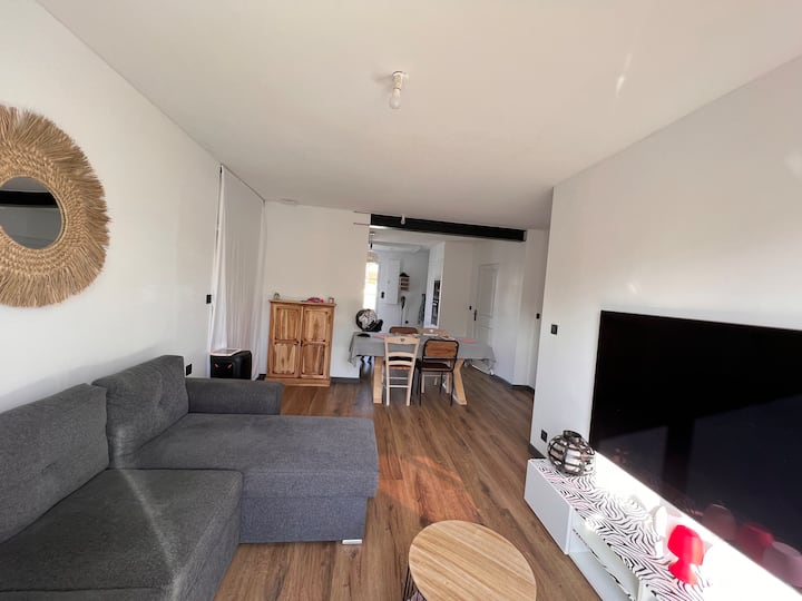 Maison 3 Chambres Royan - Royan