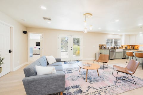 Successful Airbnb property: Casteel in Templeton