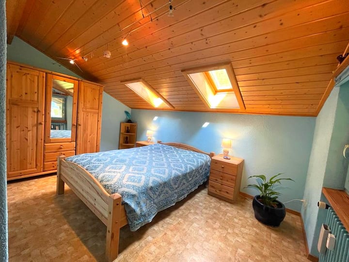 Спална соба 3