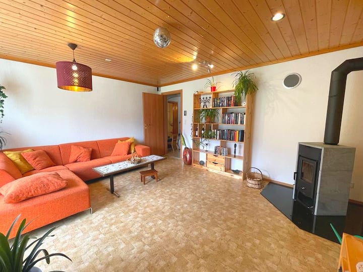 Дневна соба