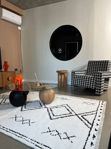 Chic Concept in Heart of Cihangir gallery image 4