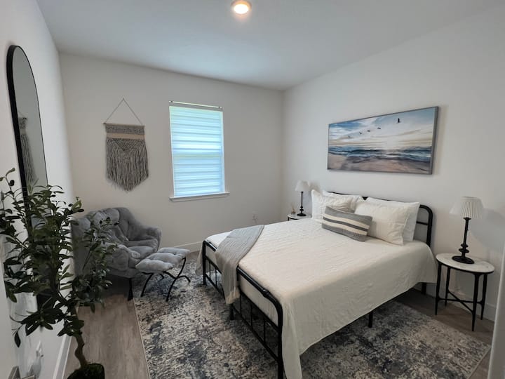 Schlafzimmer 3
