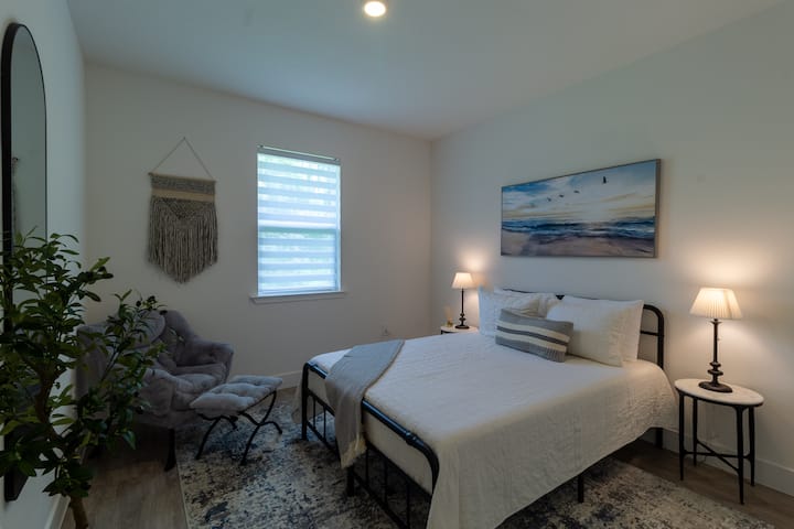 Schlafzimmer 2