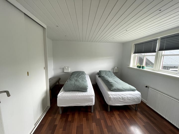 ห้องนอน