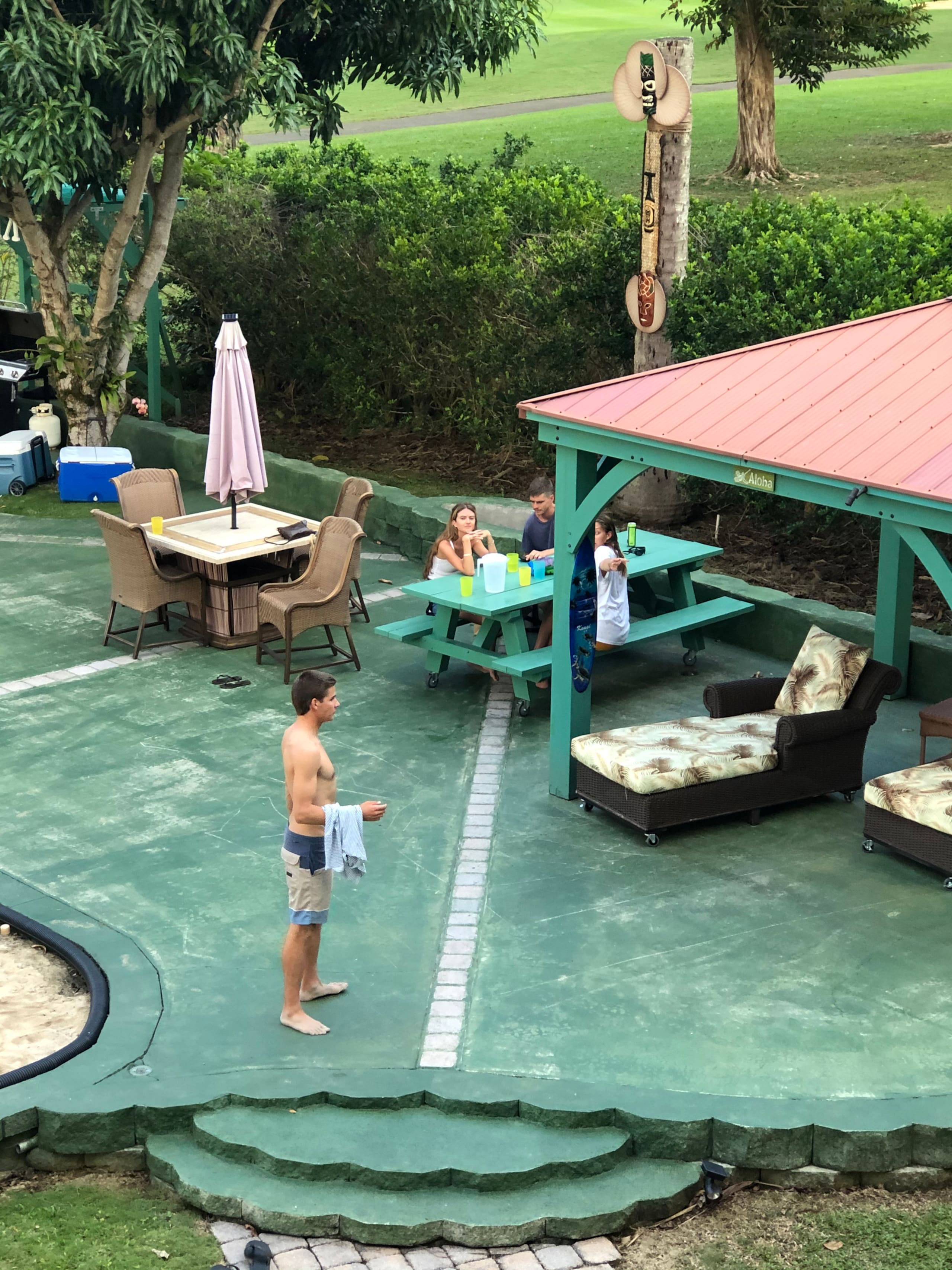 Home in Kauai · ★4.92 · 4 bedrooms · 7 beds · 3.5 private baths - Image 4
