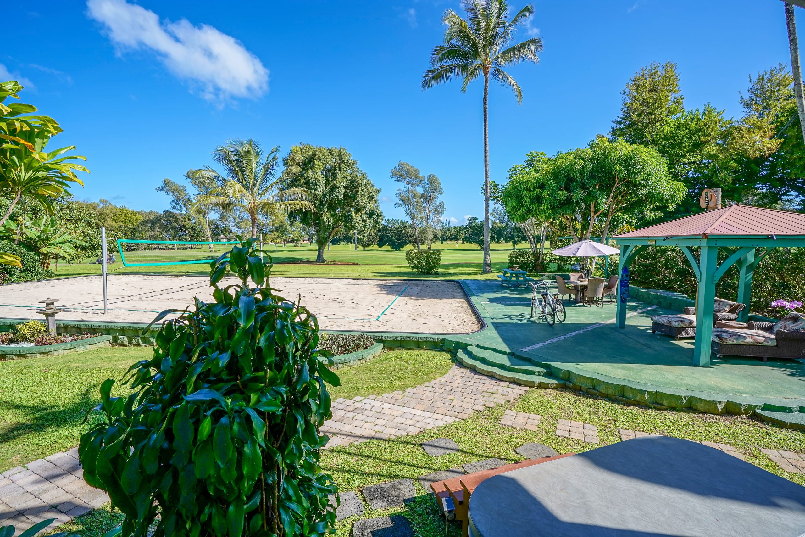 Home in Kauai · ★4.92 · 4 bedrooms · 7 beds · 3.5 private baths - Image 5