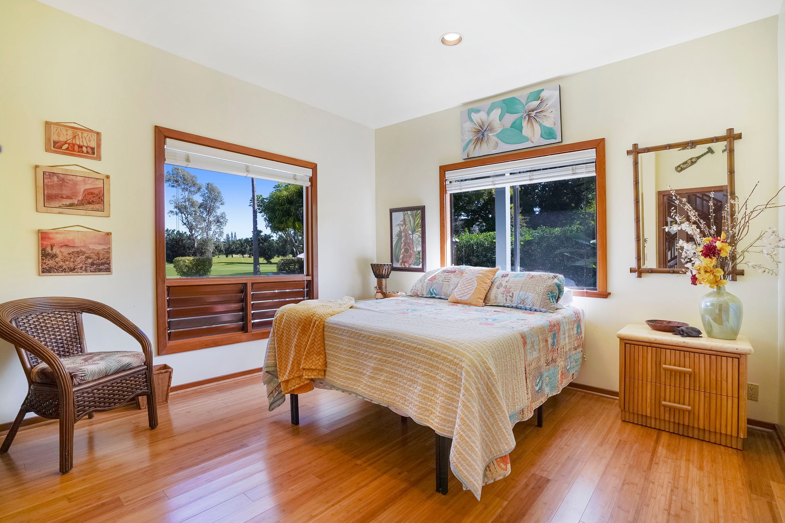 Home in Kauai · ★4.92 · 4 bedrooms · 7 beds · 3.5 private baths - Image 2