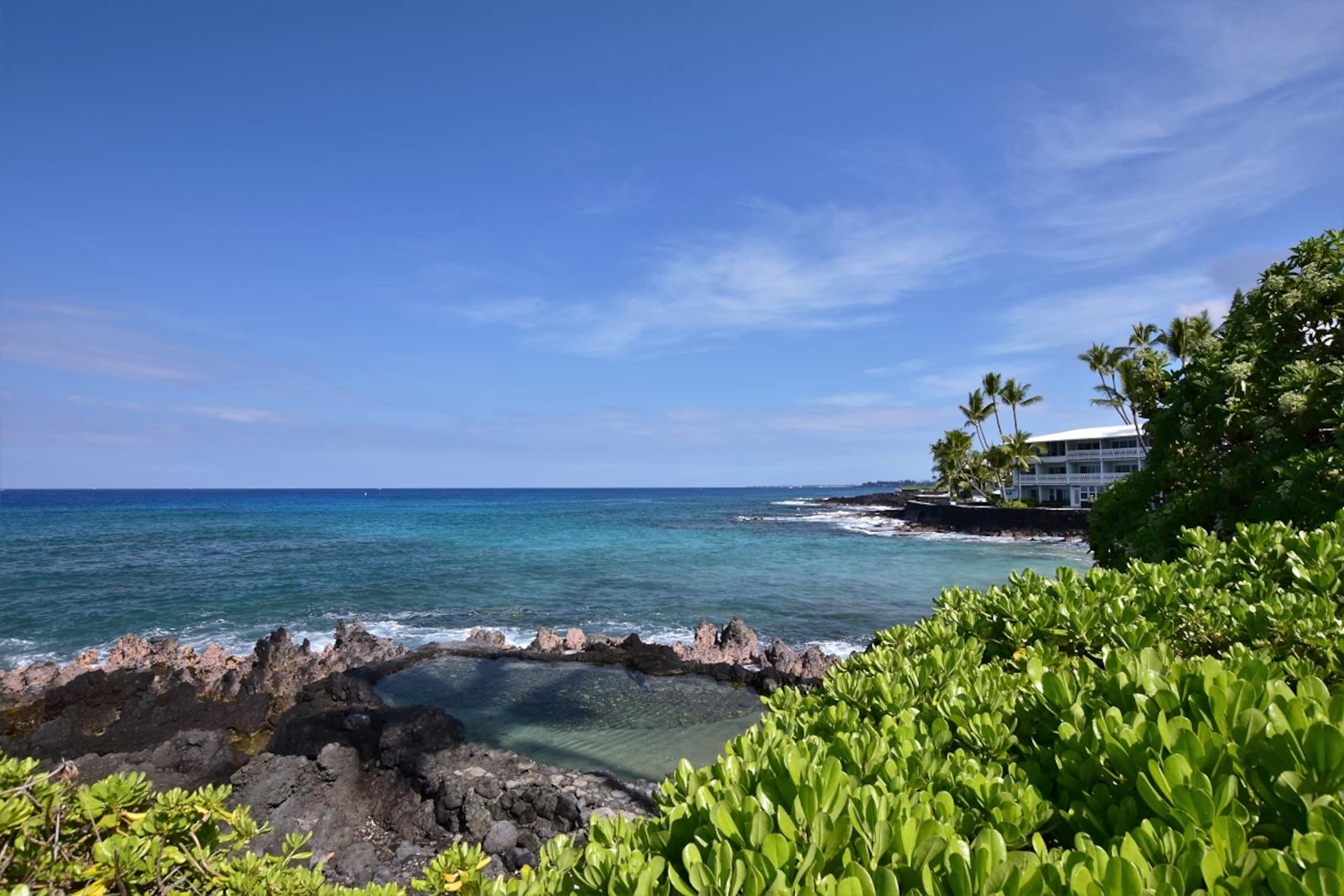 Home in Kailua-Kona · ★4.97 · 4 bedrooms · 5 beds · 3 baths - Image 40