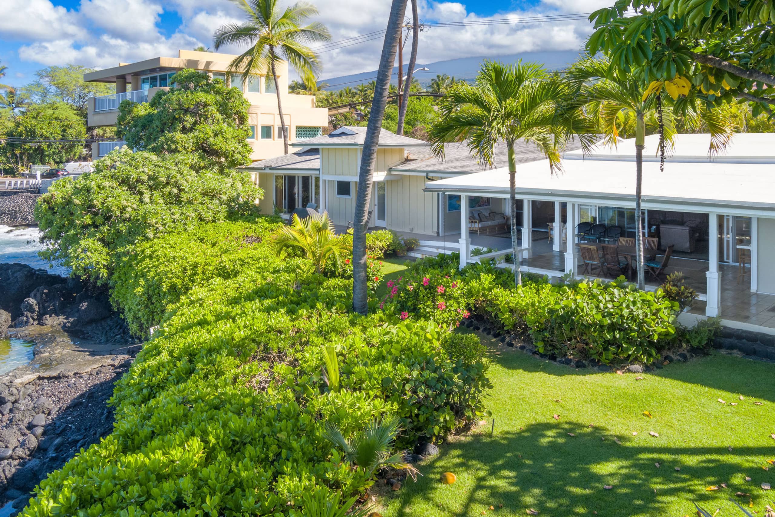 Home in Kailua-Kona · ★4.97 · 4 bedrooms · 5 beds · 3 baths - Image 56
