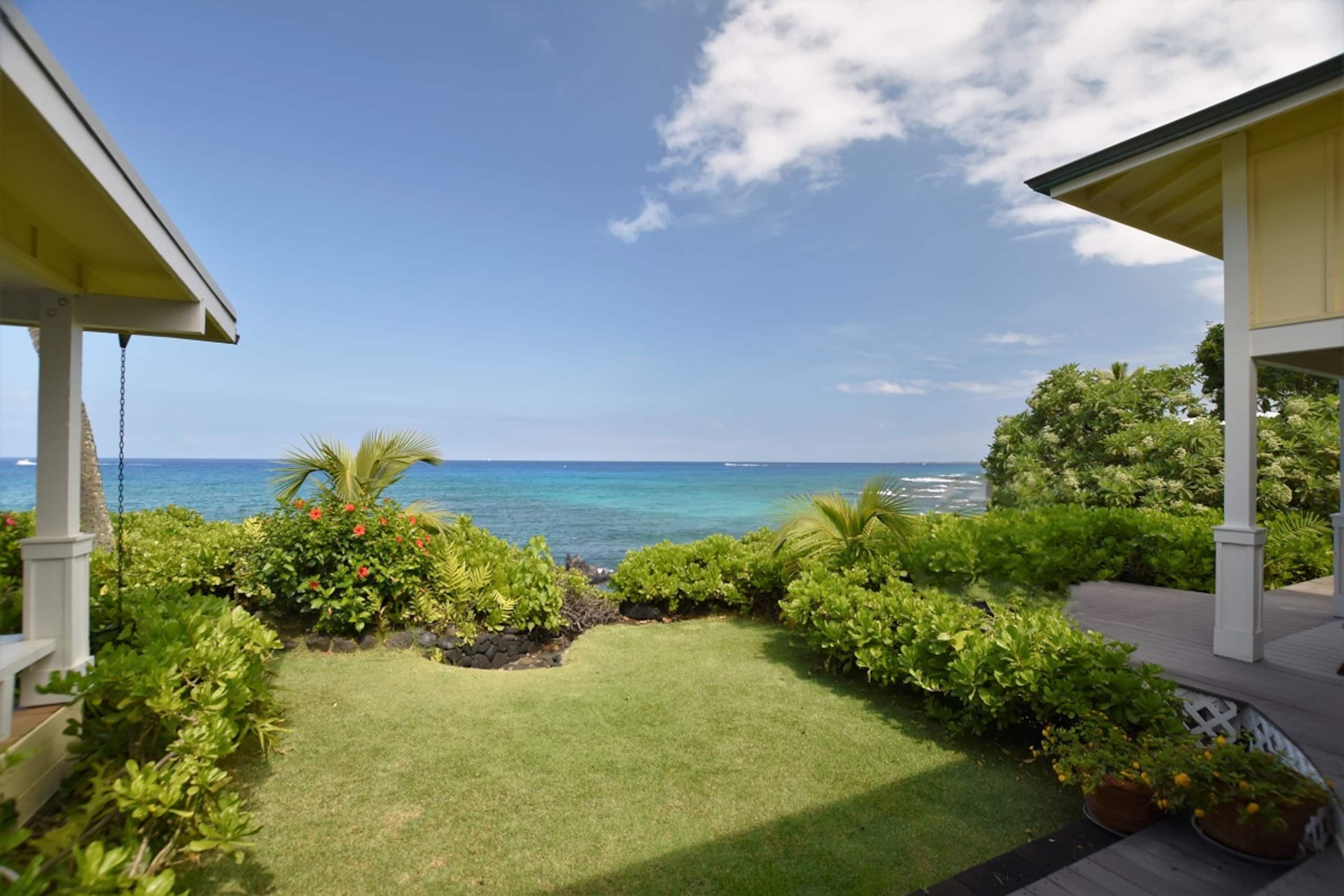 Home in Kailua-Kona · ★4.97 · 4 bedrooms · 5 beds · 3 baths - Image 31