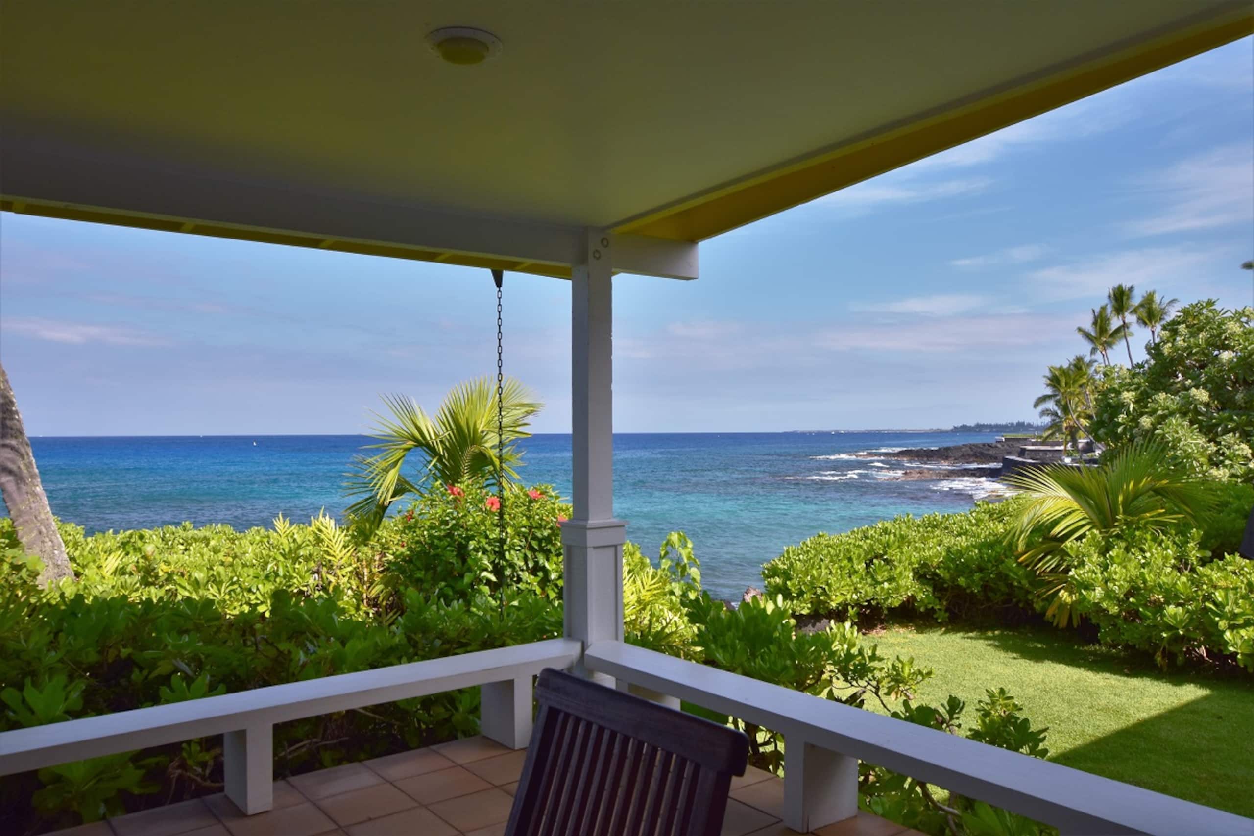 Home in Kailua-Kona · ★4.97 · 4 bedrooms · 5 beds · 3 baths - Image 51