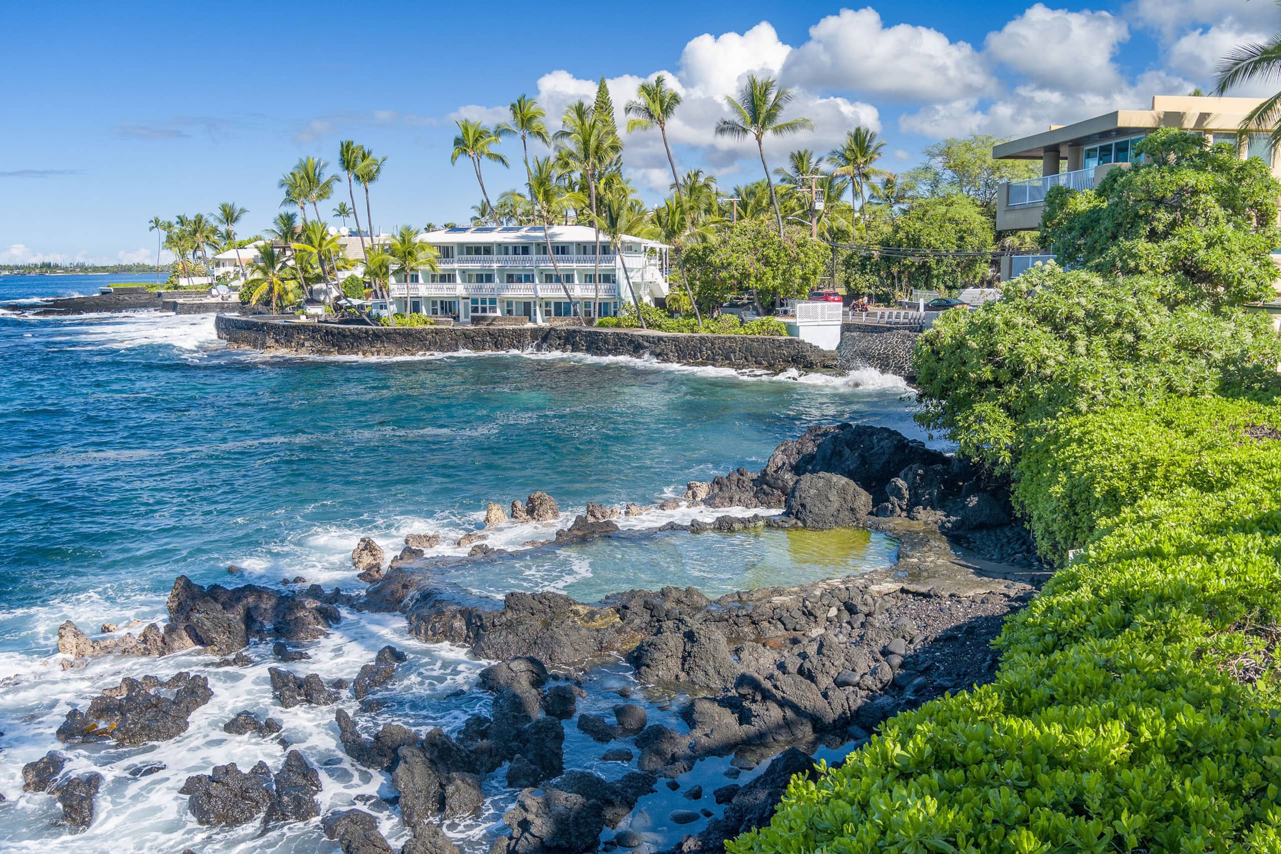 Home in Kailua-Kona · ★4.97 · 4 bedrooms · 5 beds · 3 baths - Image 60
