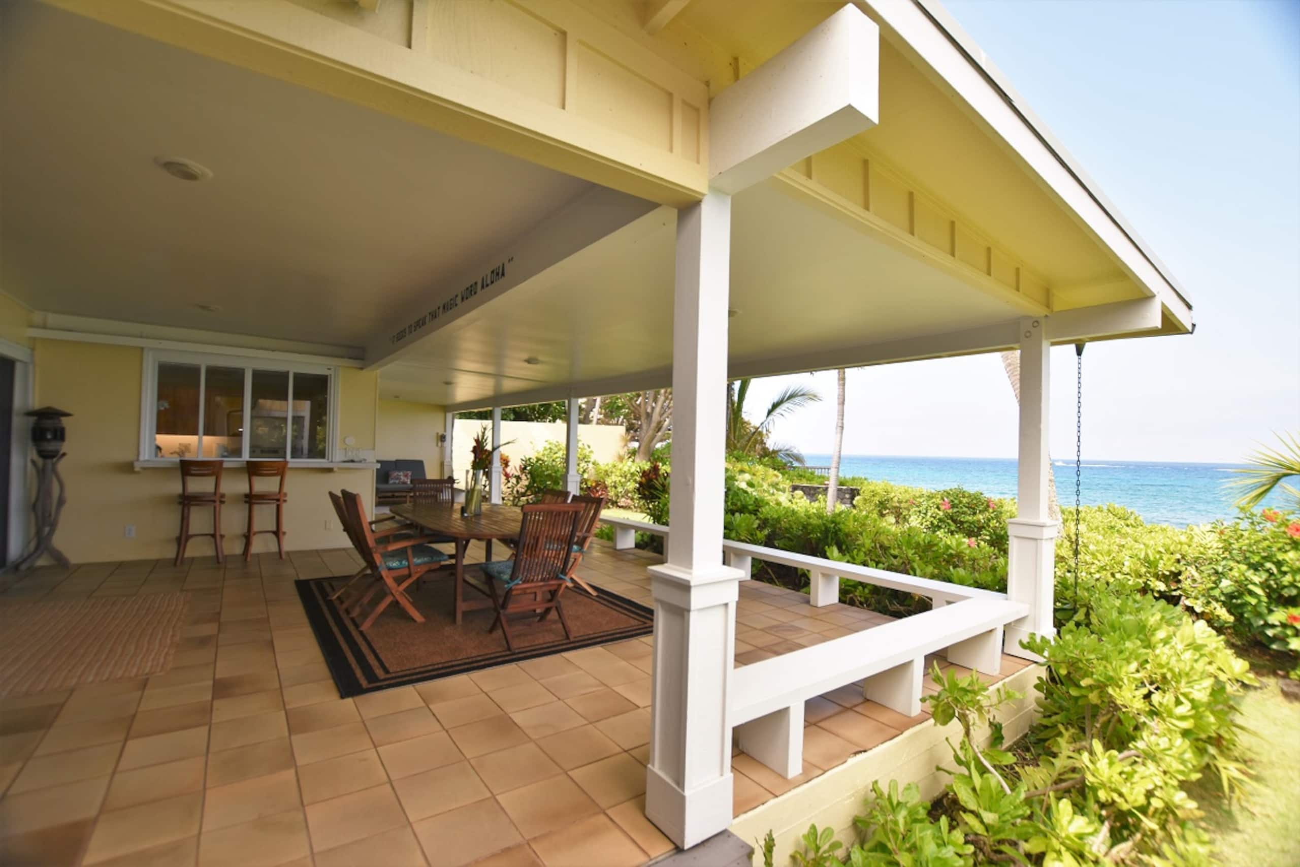 Home in Kailua-Kona · ★4.97 · 4 bedrooms · 5 beds · 3 baths - Image 44