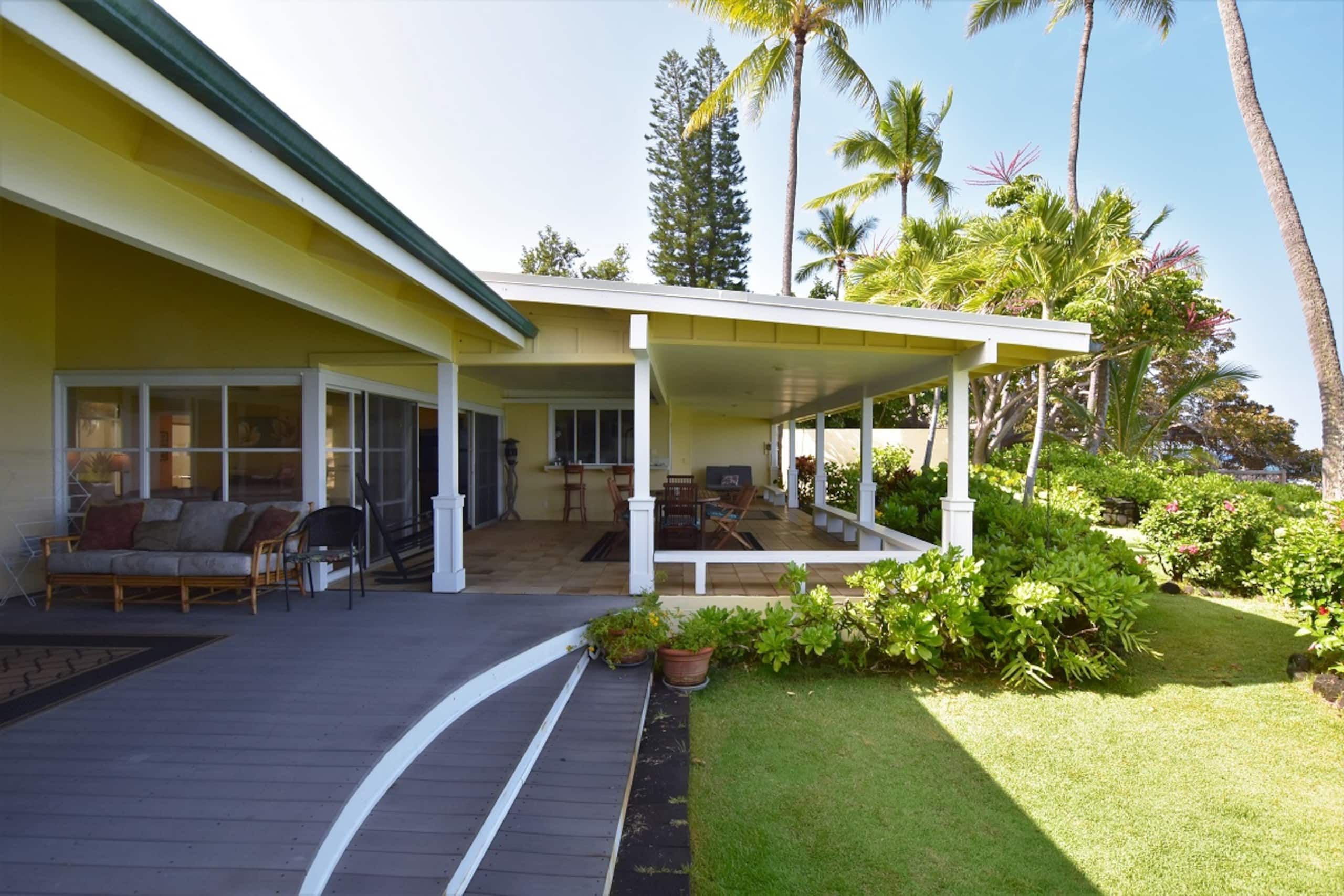 Home in Kailua-Kona · ★4.97 · 4 bedrooms · 5 beds · 3 baths - Image 45