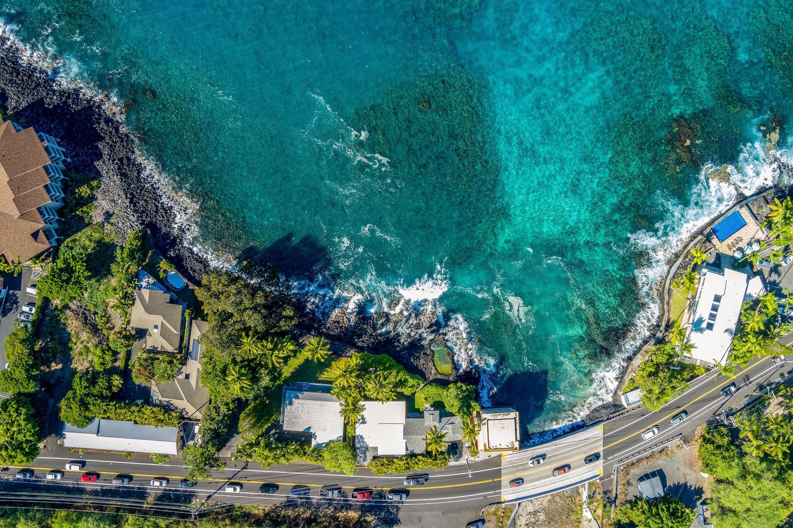 Home in Kailua-Kona · ★4.97 · 4 bedrooms · 5 beds · 3 baths - Image 54
