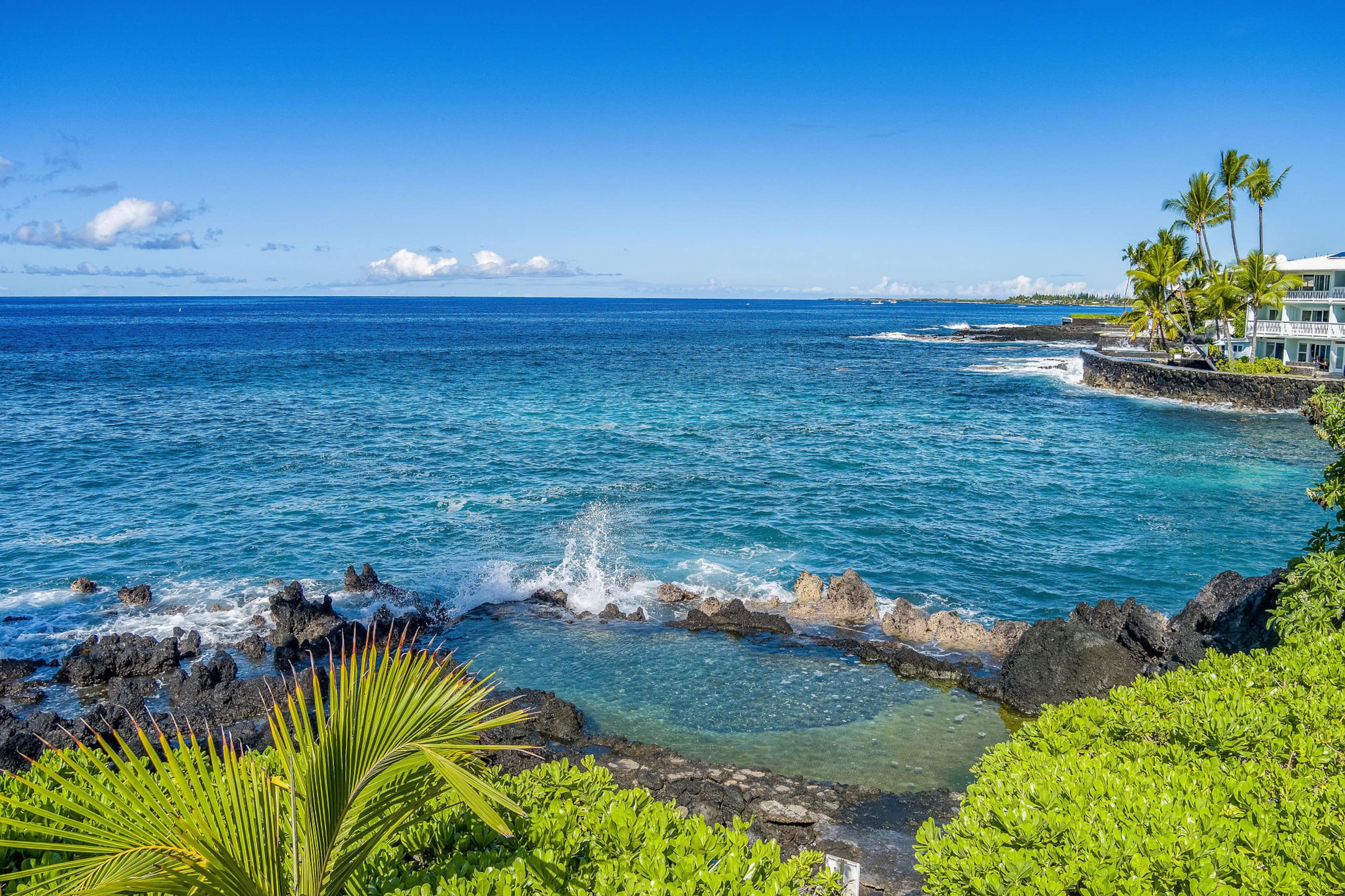 Home in Kailua-Kona · ★4.97 · 4 bedrooms · 5 beds · 3 baths - Image 34