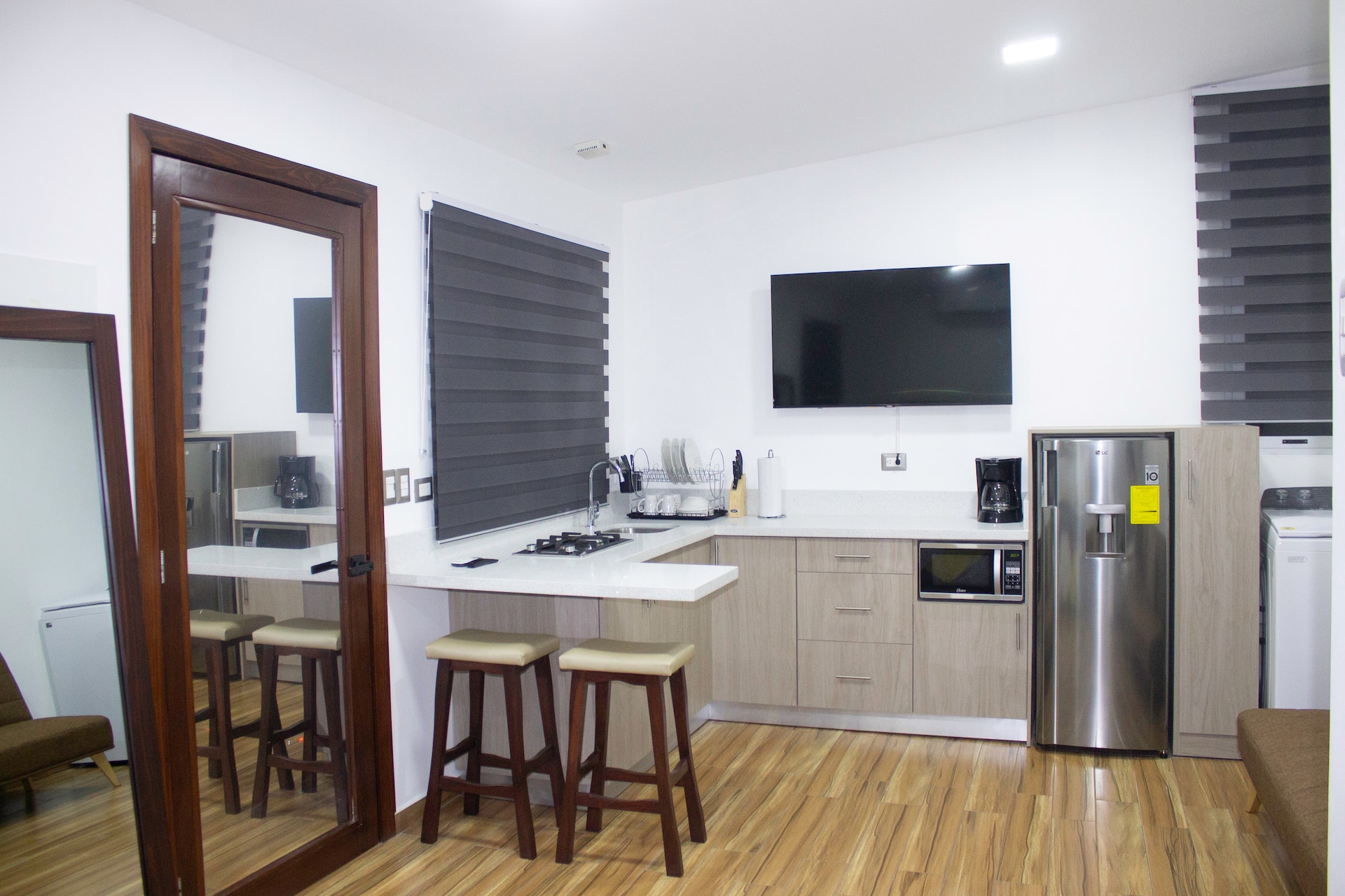 Mhom Mini Loft 35-C