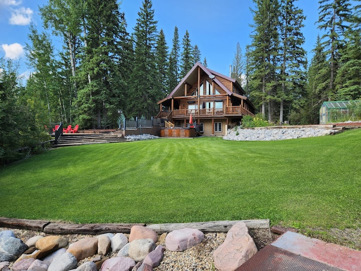 Wabamun Lake Vacation Rentals & Homes Alberta, Canada Airbnb