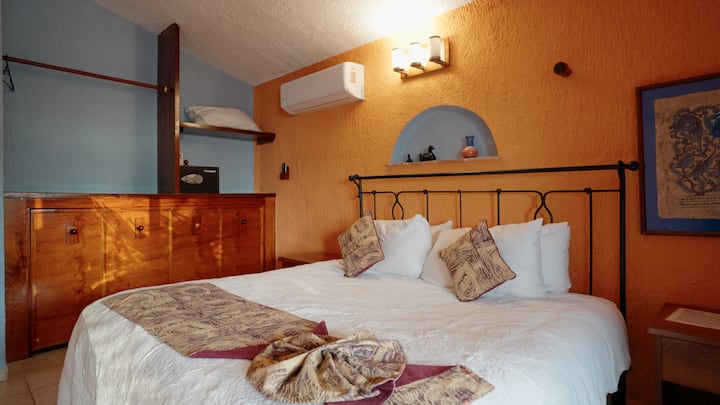 Спална соба 4