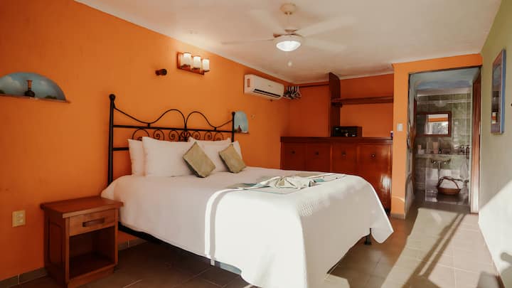 Спална соба 3