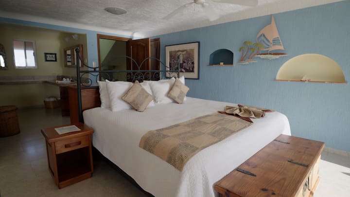 Спална соба 1