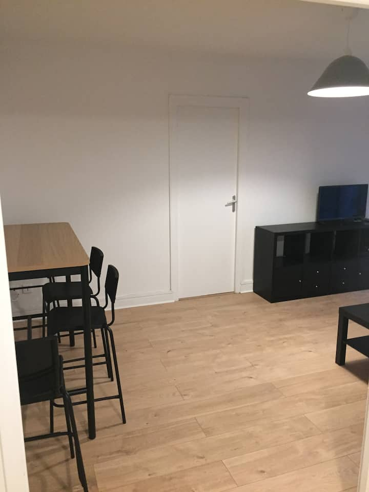 Apartment Hyper Centre - Agen