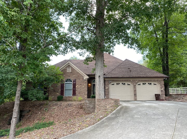 Home Away from Home in Loganville Houses for Rent in Loganville