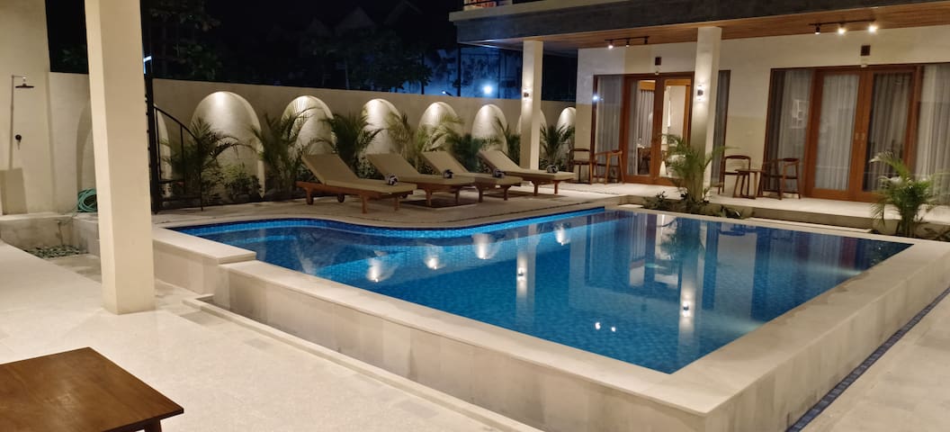 La Pan Nam Exotic Villas and Spa managed Airbnb listing 3