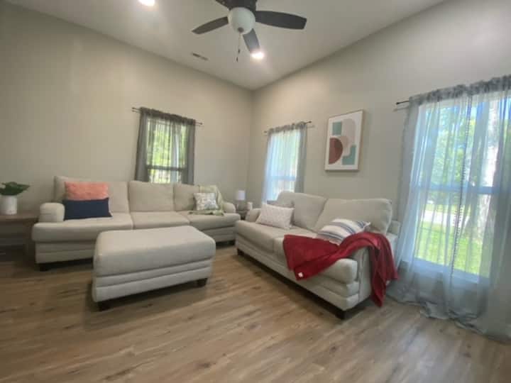 Lake Lotawana Vacation Rentals & Homes Missouri, United States Airbnb