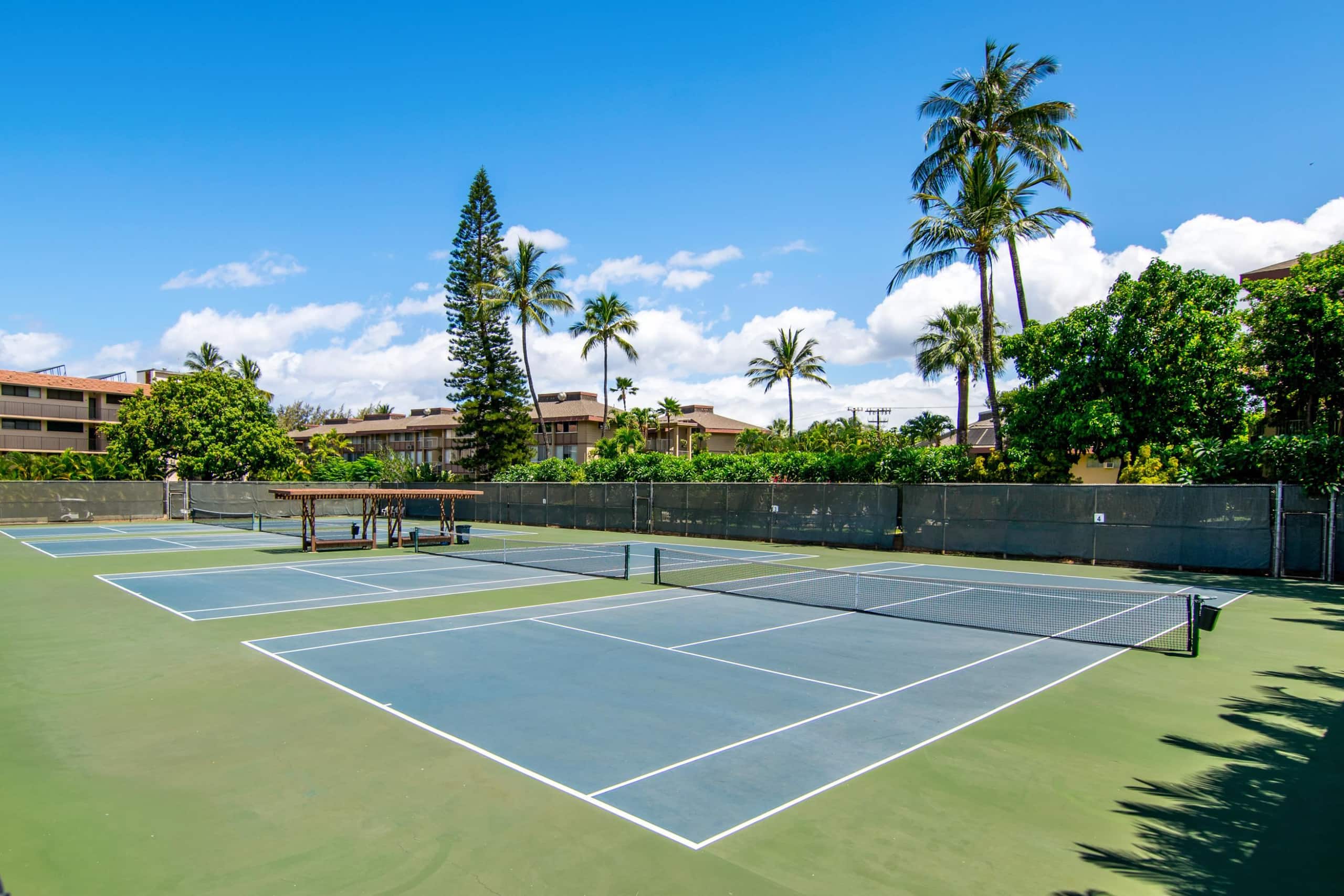 Condo in Kihei · ★5.0 · 1 bedroom · 4 beds · 1 bath - Image 21