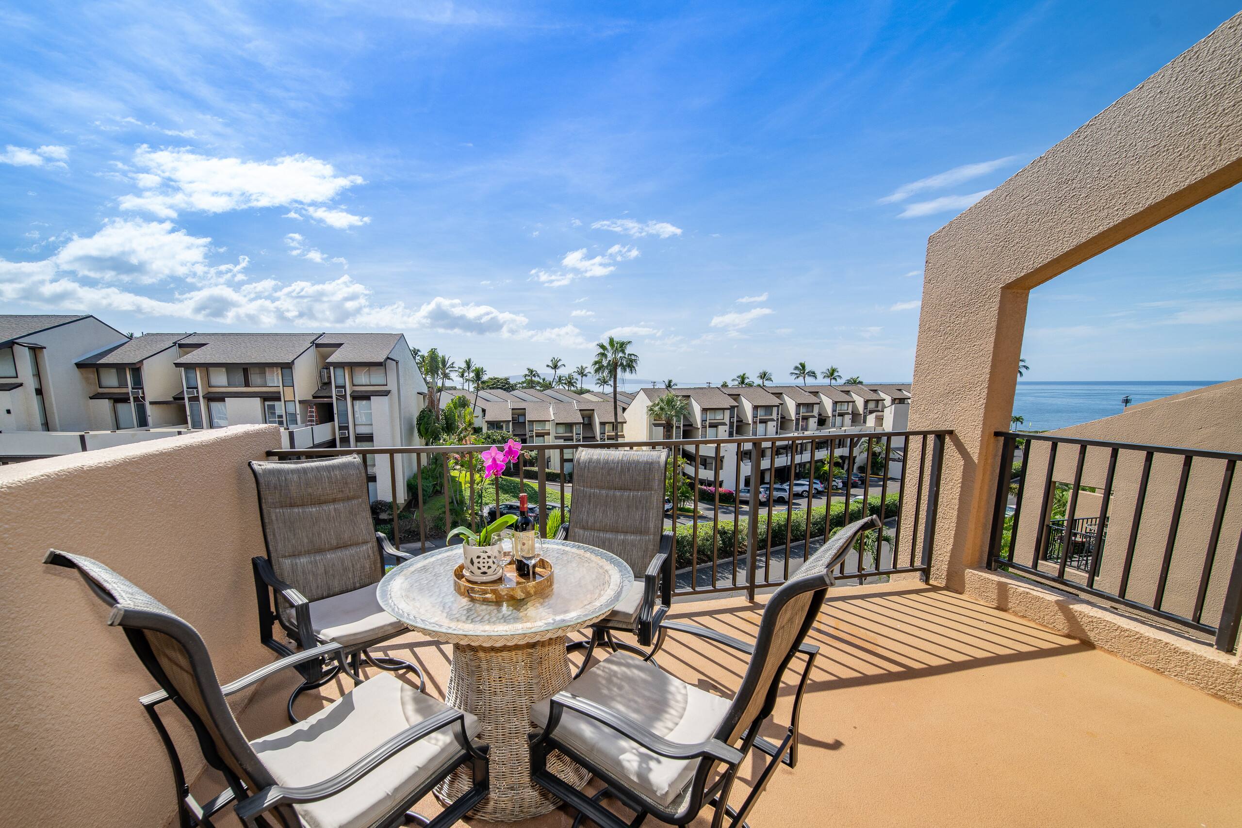 Condo in Kihei · ★5.0 · 1 bedroom · 4 beds · 1 bath - Image 10
