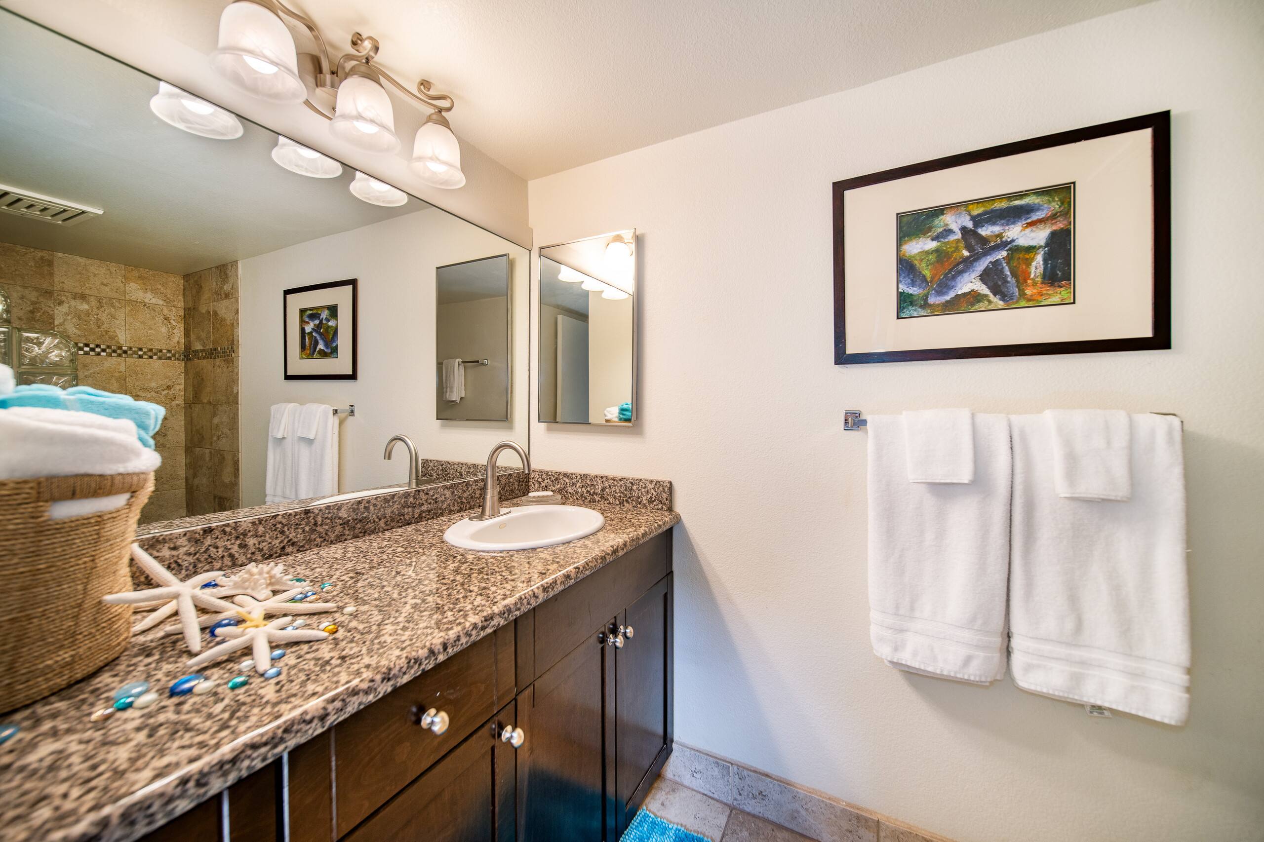 Condo in Kihei · ★5.0 · 1 bedroom · 4 beds · 1 bath - Image 8