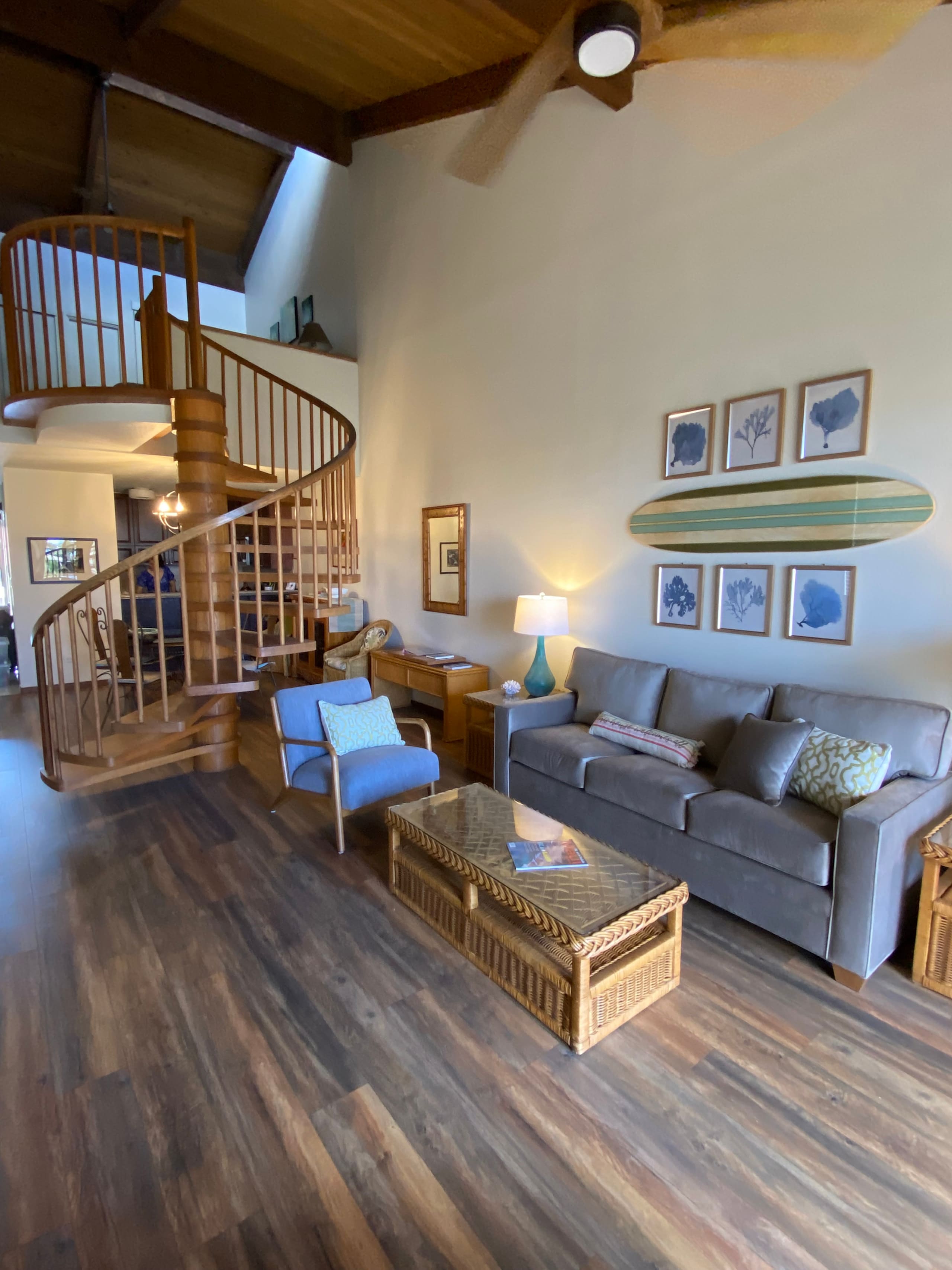 Condo in Kihei · ★5.0 · 1 bedroom · 4 beds · 1 bath - Image 1