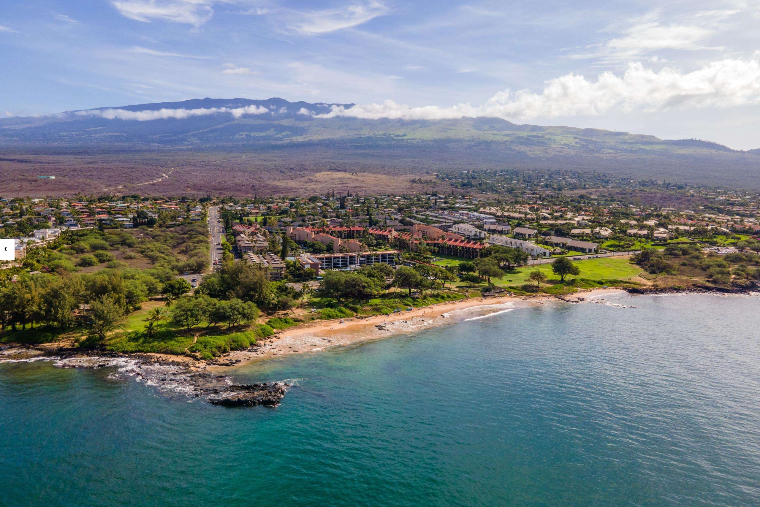 Condo in Kihei · ★5.0 · 1 bedroom · 4 beds · 1 bath - Image 19