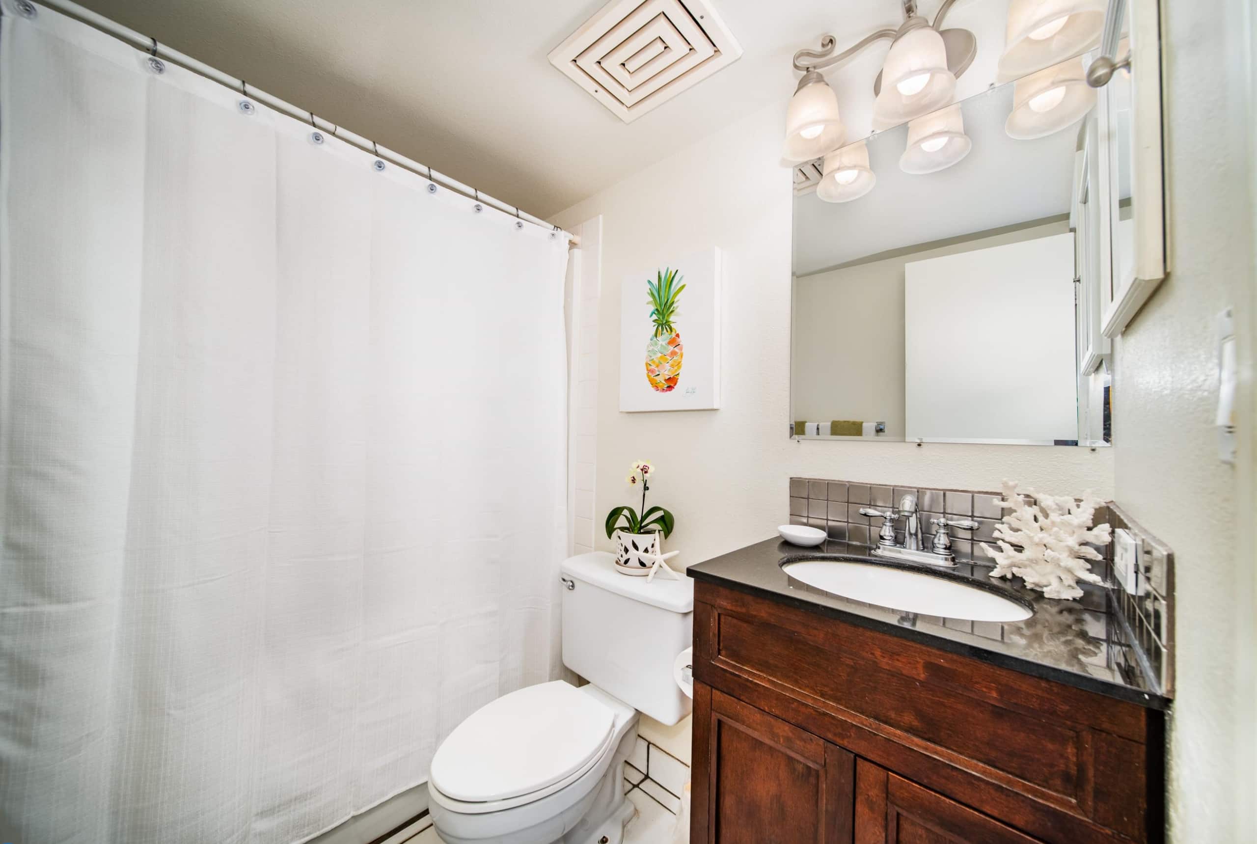 Condo in Kihei · ★5.0 · 1 bedroom · 4 beds · 1 bath - Image 9