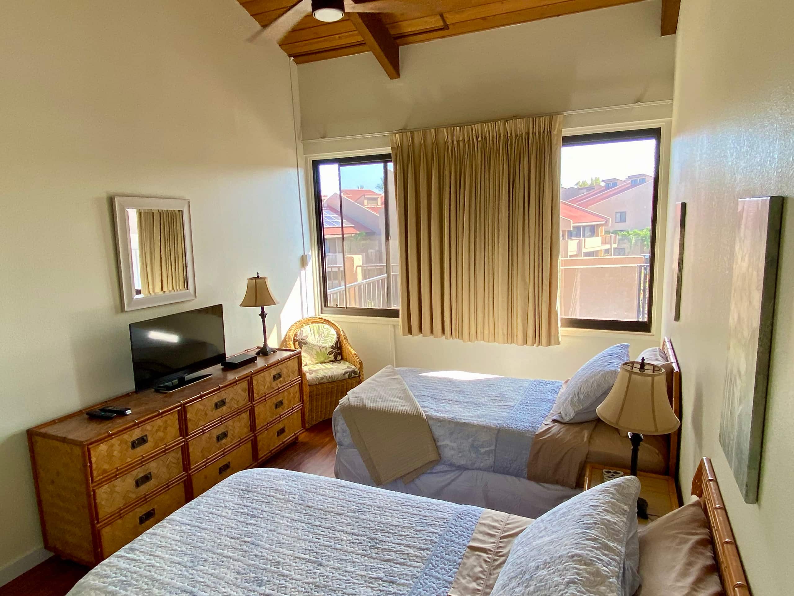 Condo in Kihei · ★5.0 · 1 bedroom · 4 beds · 1 bath - Image 7