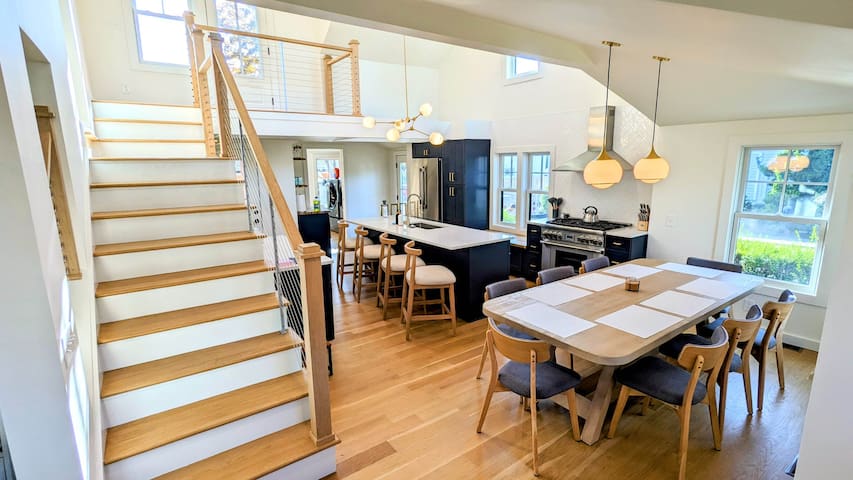 Narragansett Pier Luxury Rental