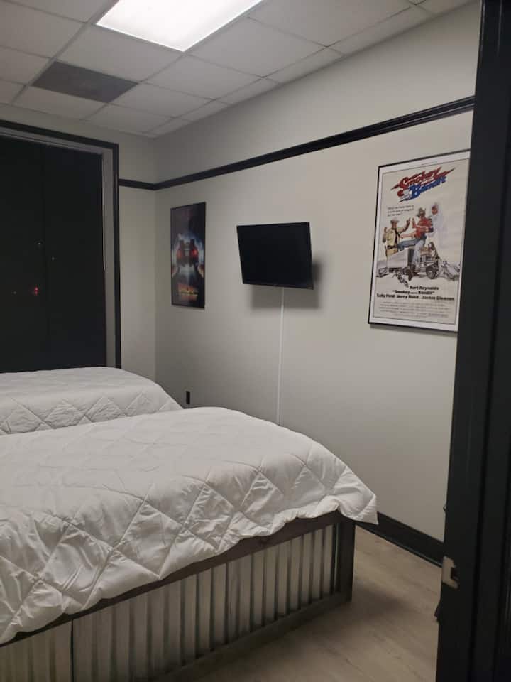 غرفة النوم 3