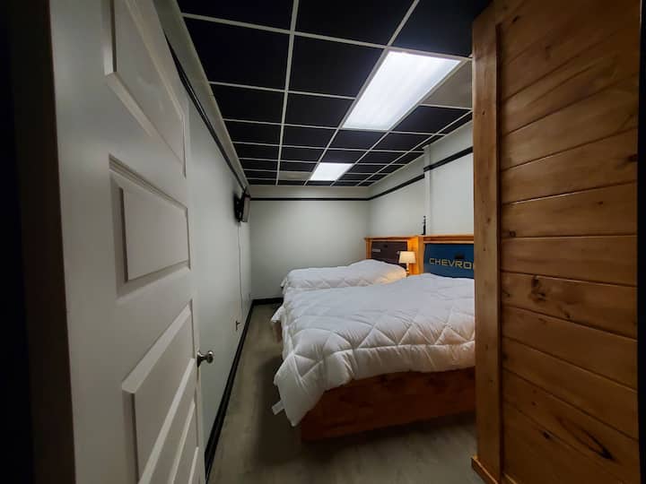 غرفة النوم 2