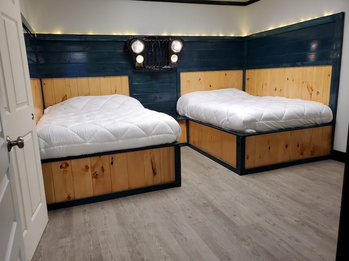 غرفة النوم 1