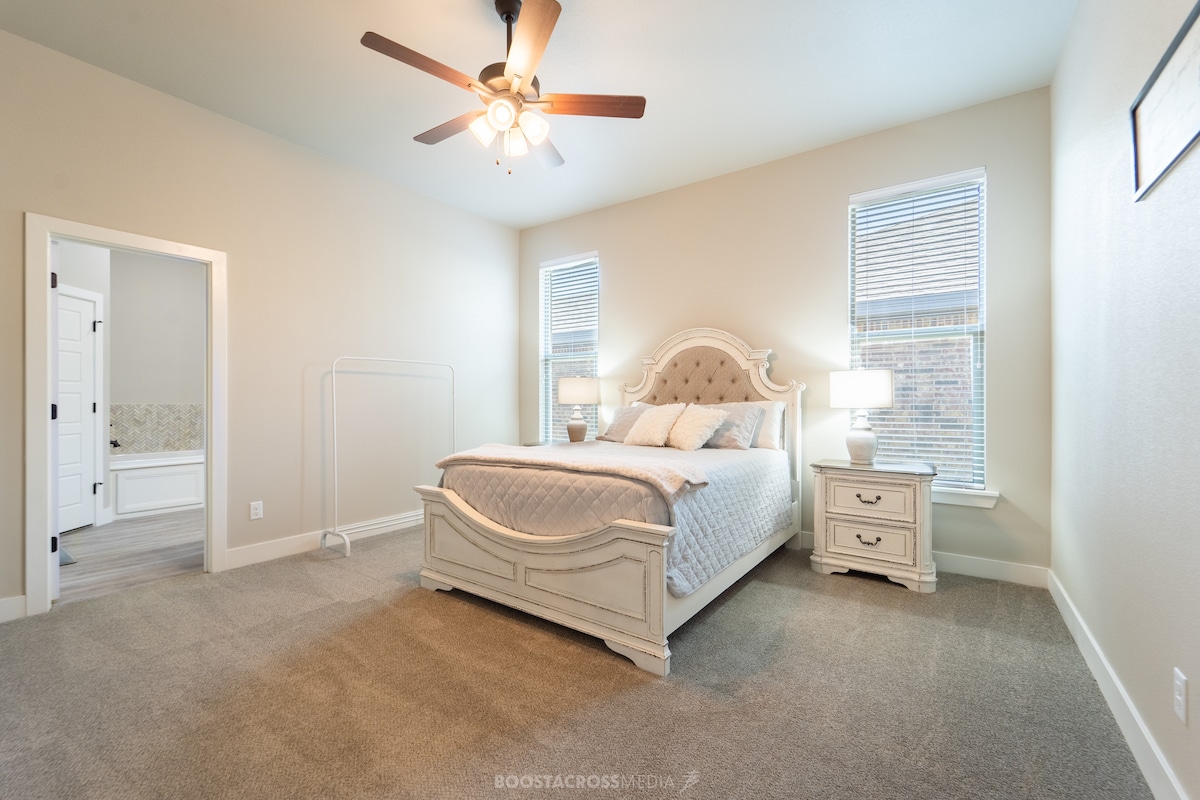 Спална соба 2