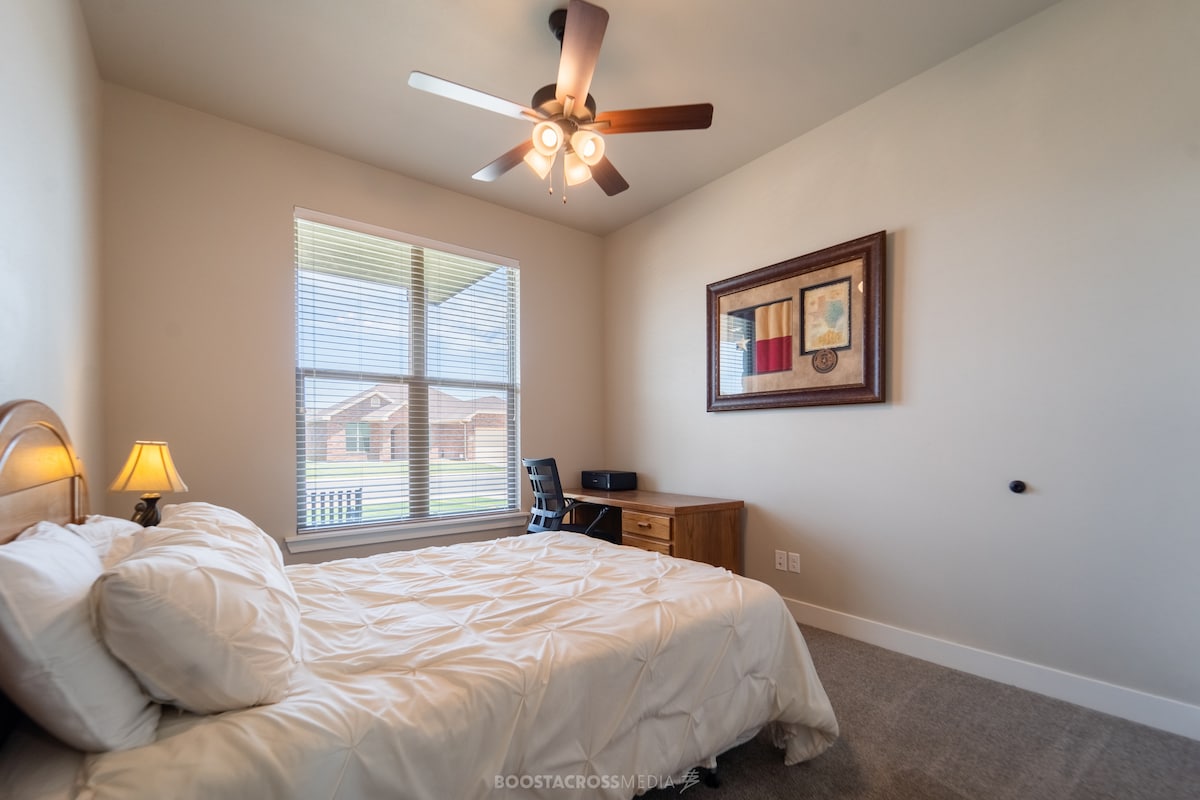 Спална соба 3