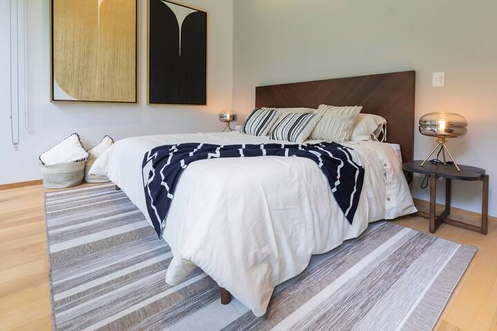 Luxury PentGarden in La Condesa! gallery image 5