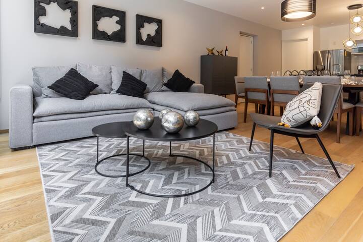 Luxury PentGarden in La Condesa! gallery image 4