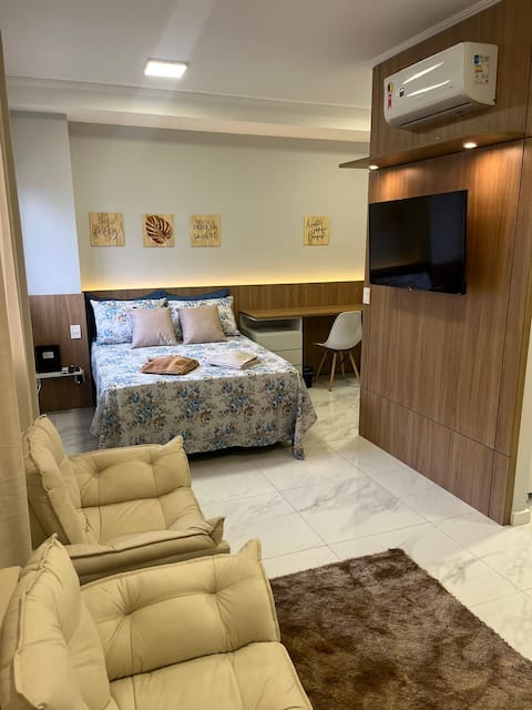 Fancy Loft, Maxplaza