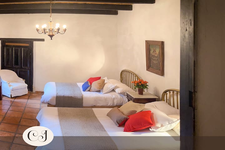 غرفة النوم 1