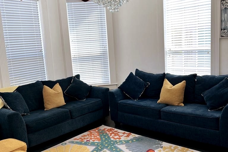 ห้องนั่งเล่น