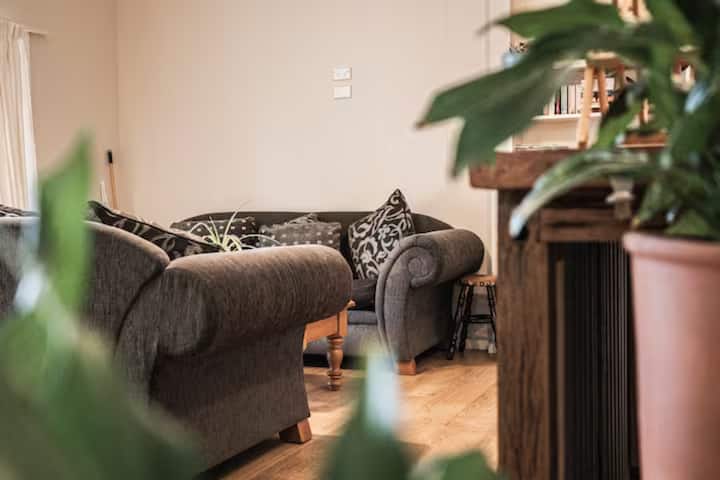 The Shed Guesthouse | 2 Bedroom - Wanaka